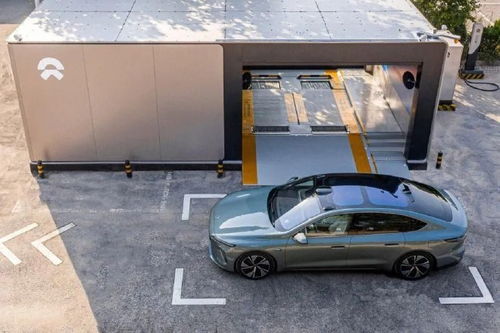 2023年造車新勢力年末沖刺盤點 12月銷量集體創新高，行業格局重塑進行時